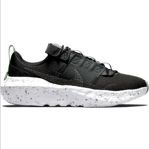 Nike crater impact shoes